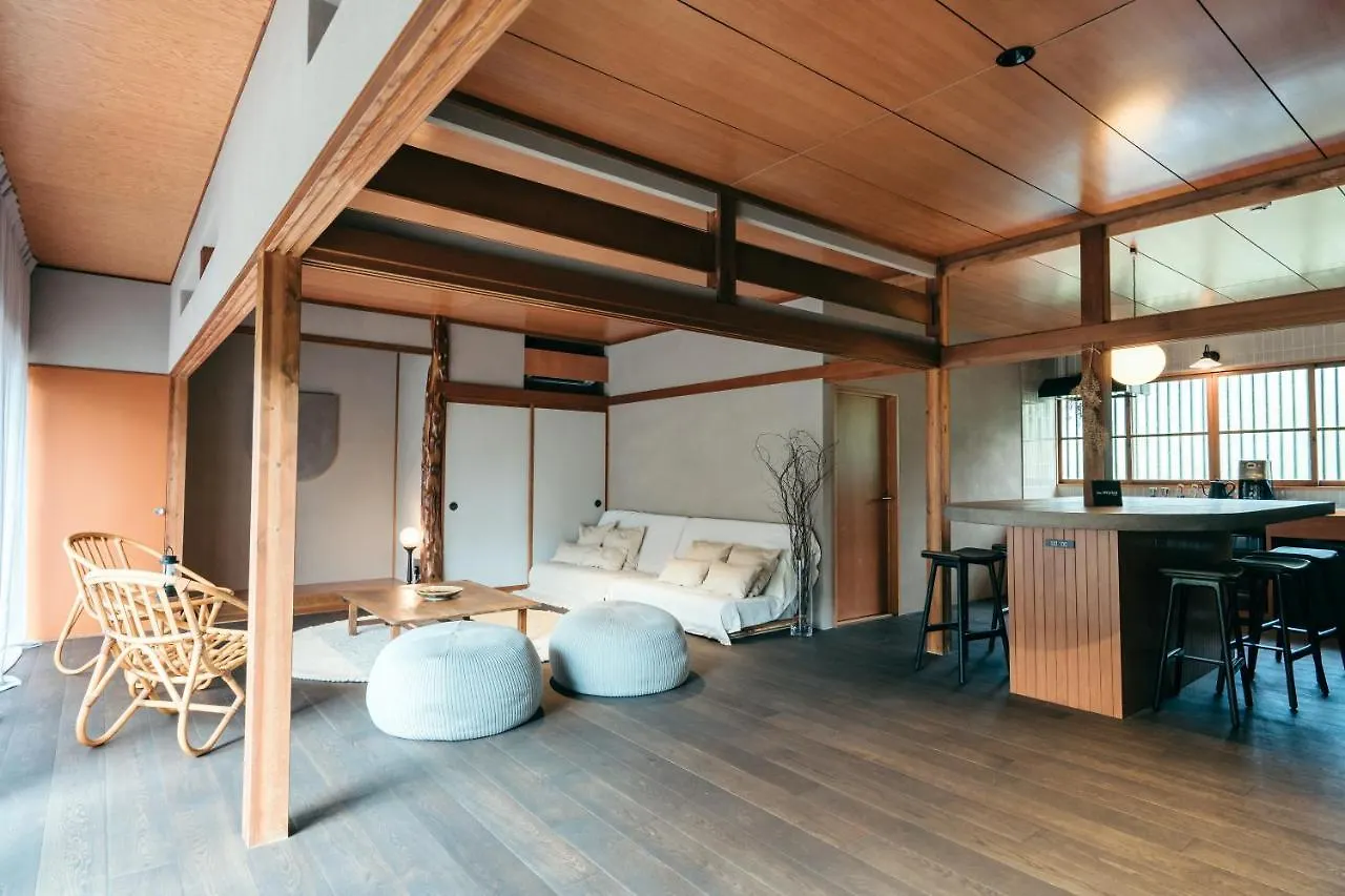 Holiday home Mysa Hakone Villa Japan