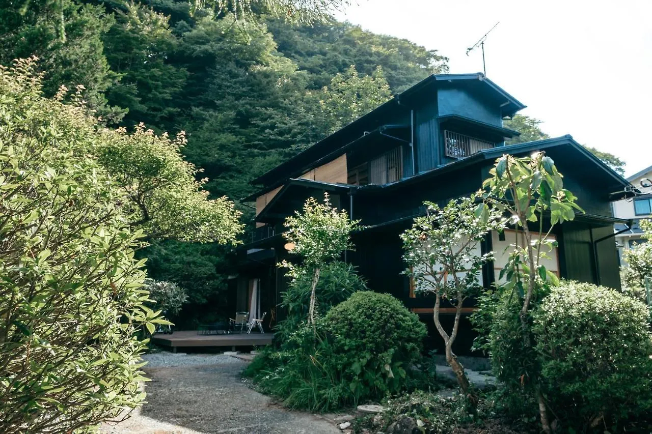 Mysa Hakone Villa Holiday home