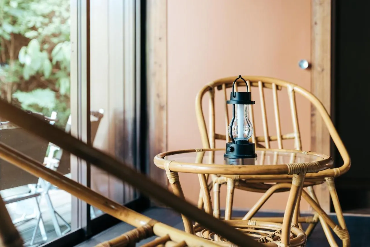 Mysa Hakone Villa Holiday home