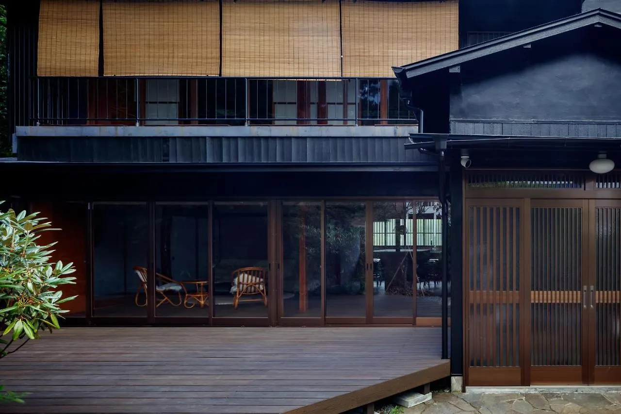 Mysa Hakone Villa 0*,  Japan