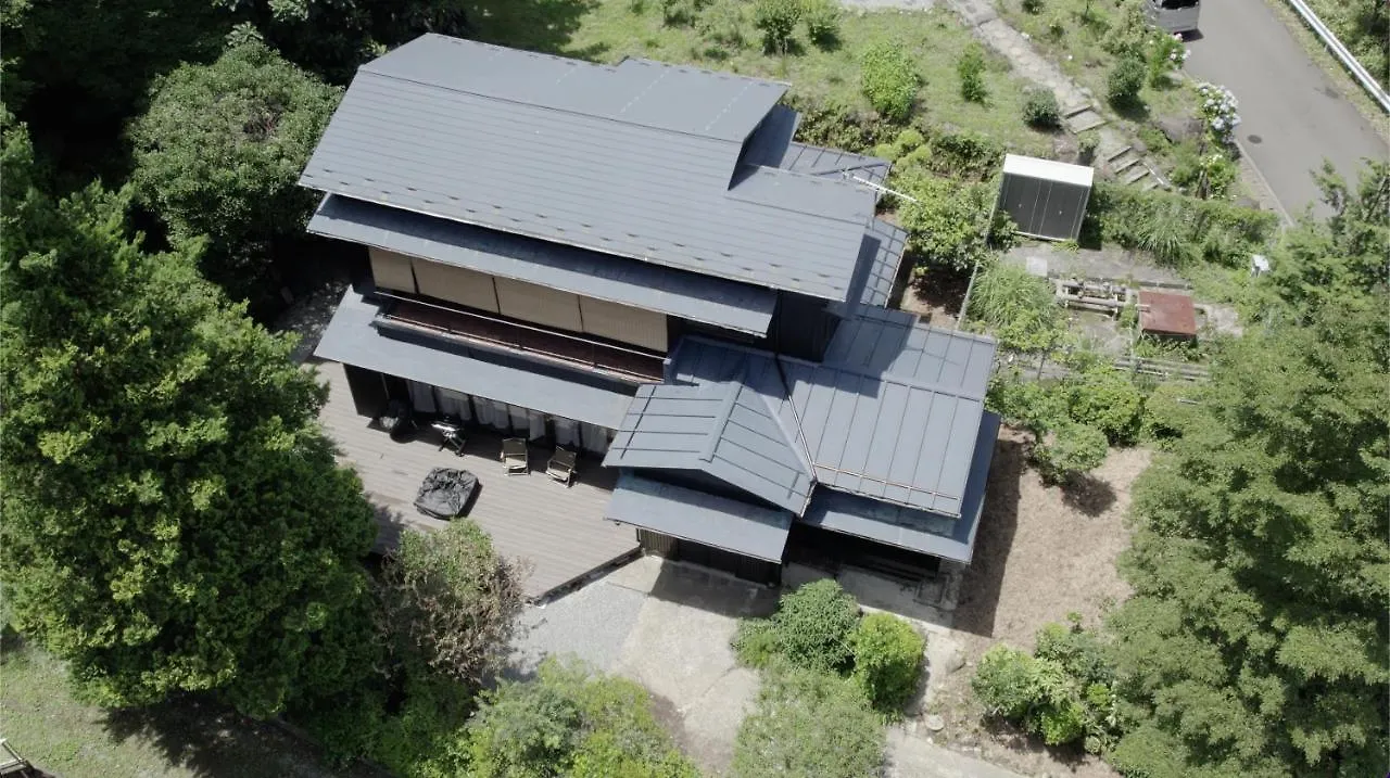 Holiday home Mysa Hakone Villa Japan