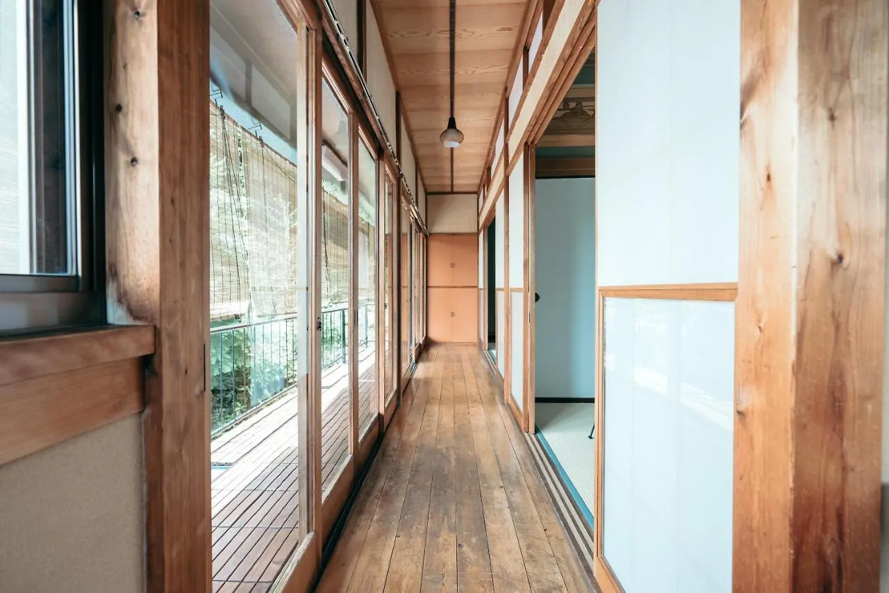 Holiday home Mysa Hakone Villa