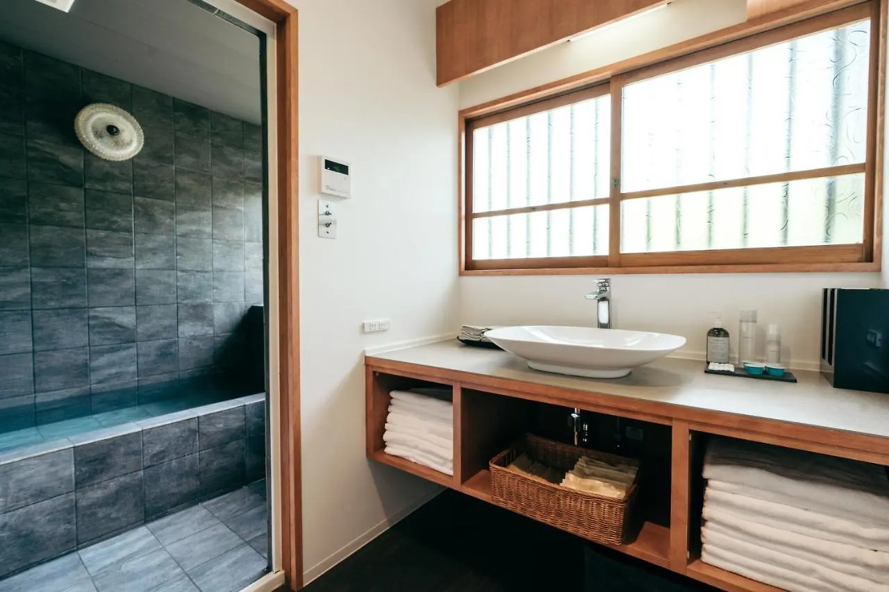 Holiday home Mysa Hakone Villa Japan