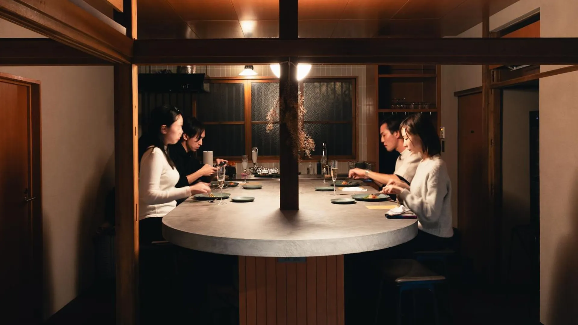 Holiday home Mysa Hakone Villa