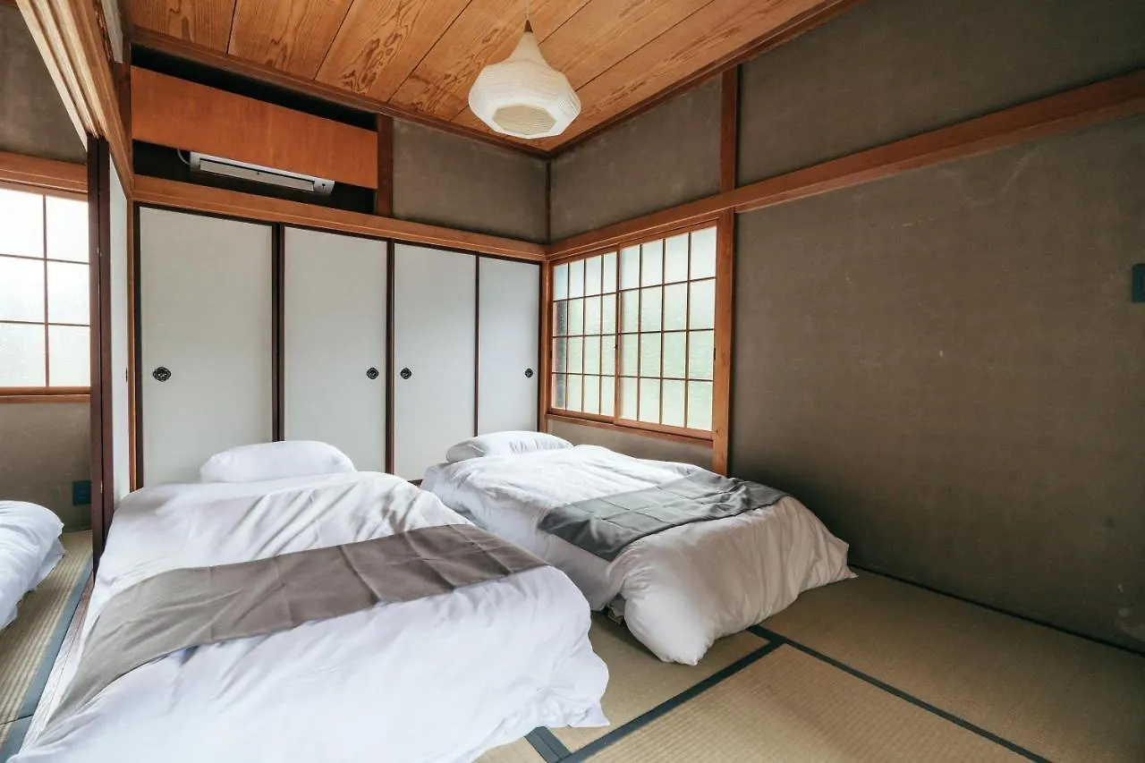 Mysa Hakone Villa 0*,  Japan